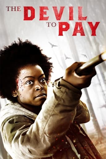 Poster of The Devil to Pay
