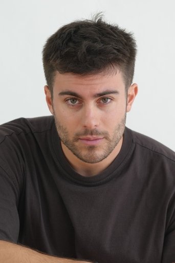Portrait of Enea Tosi Brandi