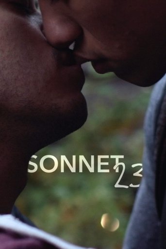 Sonnet 23 Poster of Sonnet 23