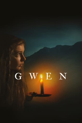 Poster of Gwen