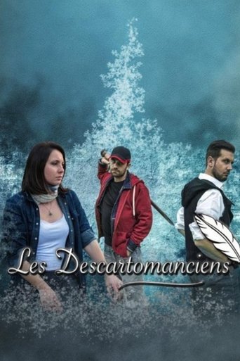 Poster of Les Descartomanciens