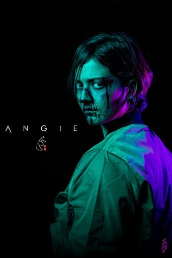 Angie Poster of Angie