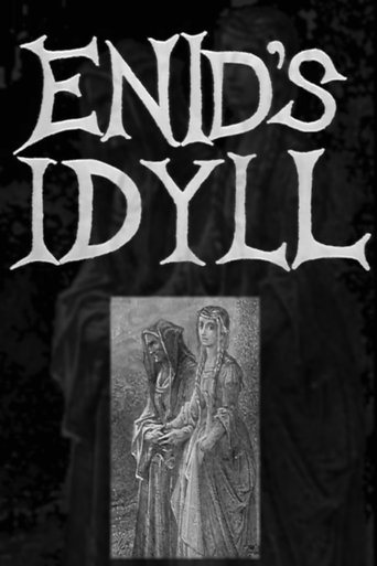 Enid's Idyll Poster of Enid's Idyll