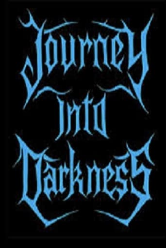 Poster of Journey Into Darkness