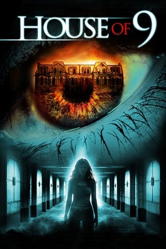 Poster of House of 9