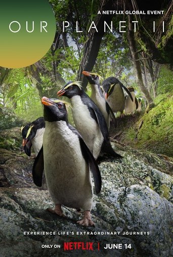 Poster of Our Planet II