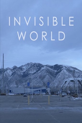 Invisible World Poster of Invisible World