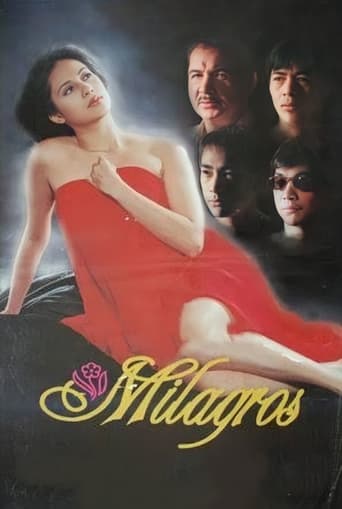 Poster of Milagros