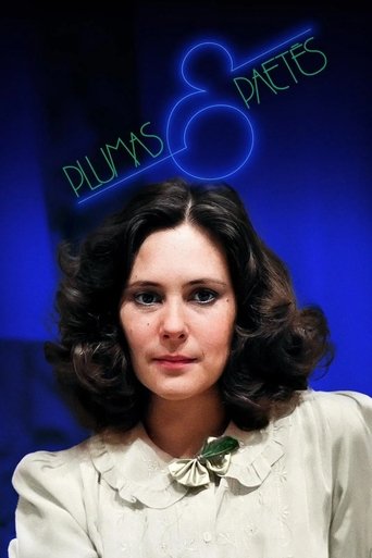 Portrait for Plumas & Paetês - Season 1