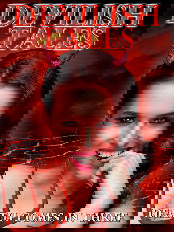 Poster of Devilish Tales