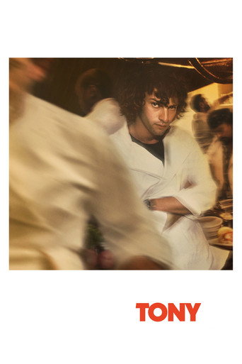 Poster of Tony