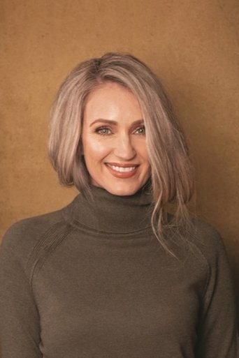 Portrait of Diaan Lawrenson