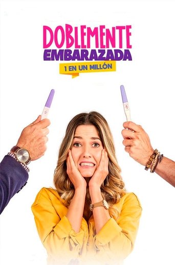 Double Pregnant Poster of Double Pregnant
