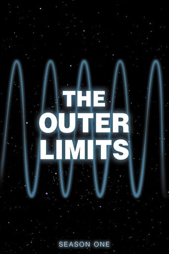 Portrait for The Outer Limits - Season 1