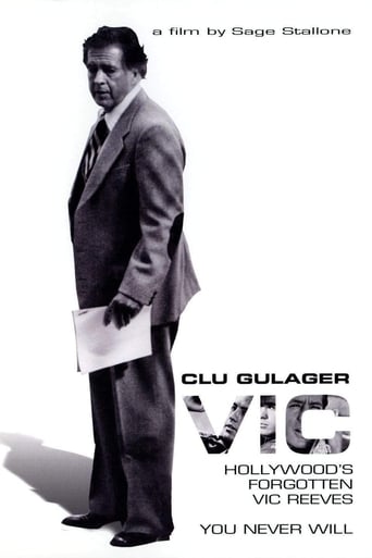 Poster of Vic