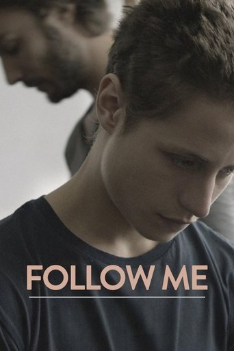 Poster of Follow Me