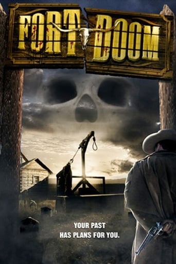Poster of Fort Doom