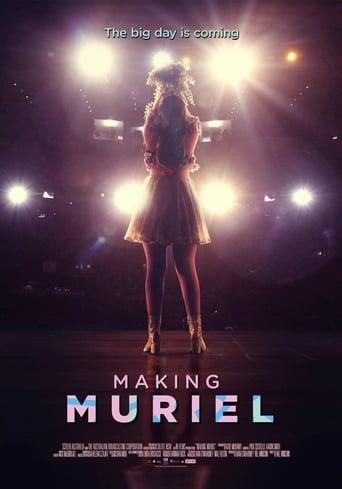 Poster of Making Muriel