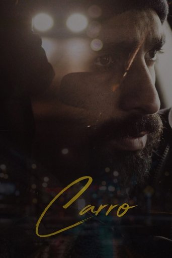Poster of Carro