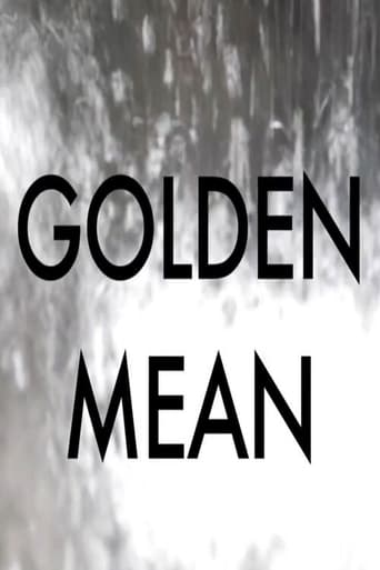 Poster of Golden Mean
