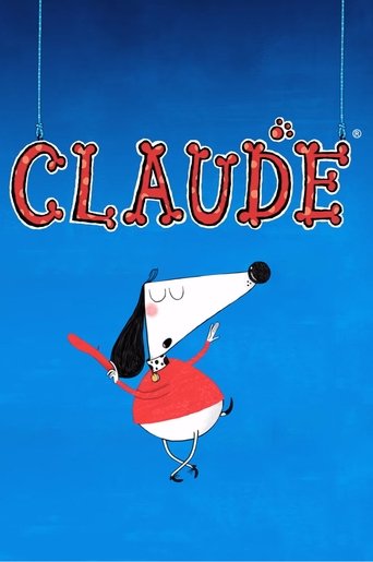 Poster of Claude
