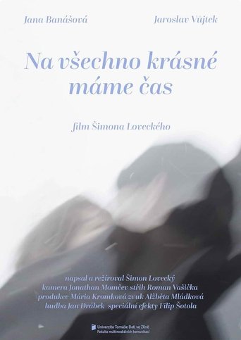 Poster of Na všechno krásné máme čas