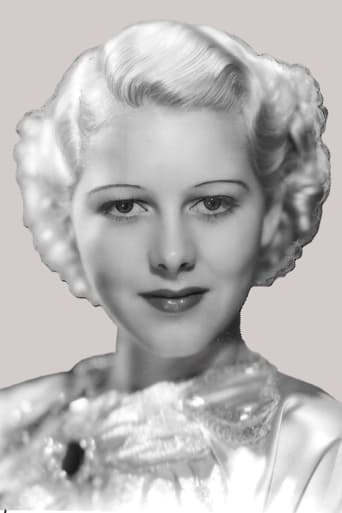 Portrait of Shirley Deane