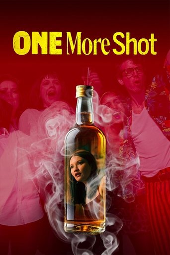 Poster of One More Shot