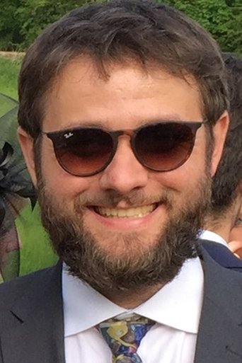 Portrait of Lucas Zardo