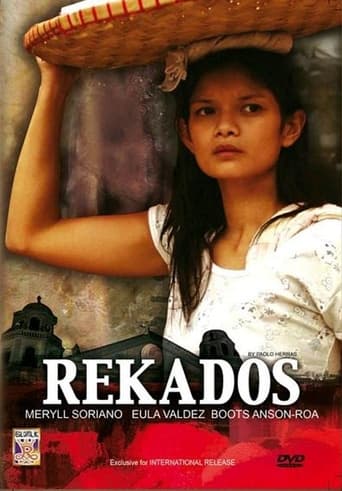 Poster of Rekados