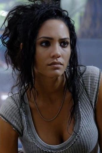 Portrait of Tristin Mays