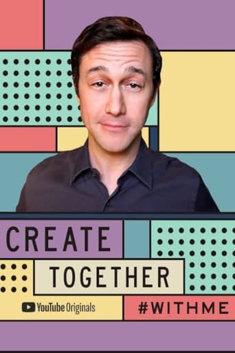 Poster of Create Together