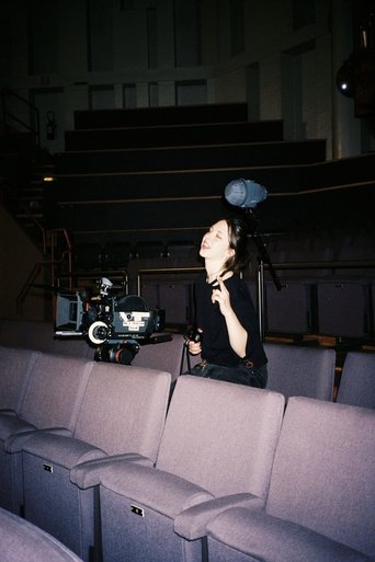 Portrait of Laura Vande Vijvere