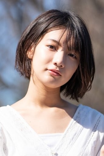 Portrait of Yuuka Yano