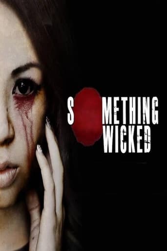 Poster of Something Wicked