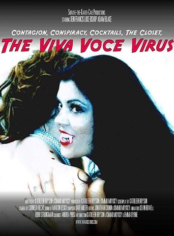 Poster of The Viva Voce Virus