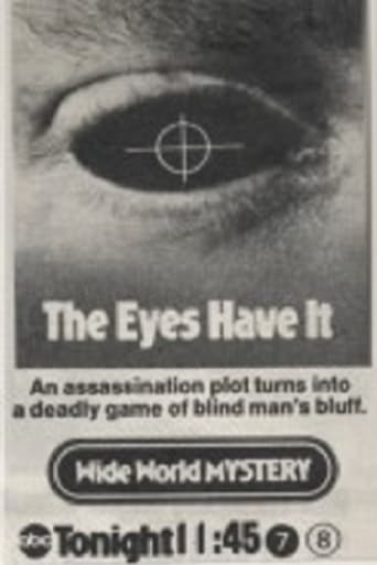 Poster of The Eyes Have It