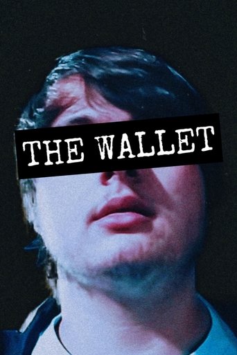 The Wallet Poster of The Wallet
