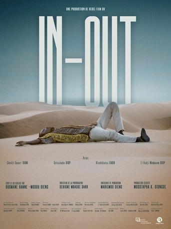 Poster of In-Out