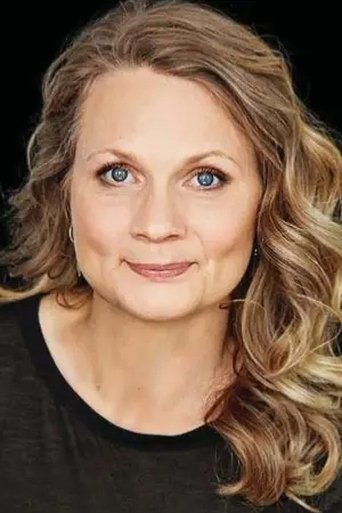 Portrait of Moa Herngren