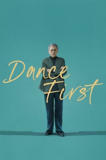 Poster of Dance First