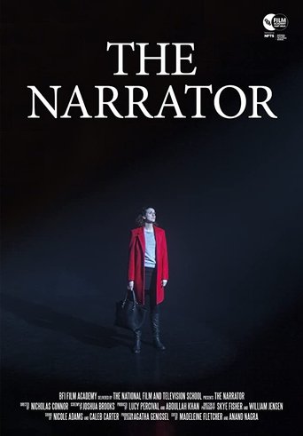 The Narrator Poster of The Narrator