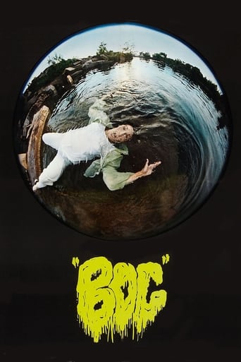 Poster of Bog