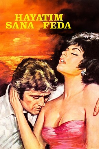 Poster of Hayatım Sana Feda