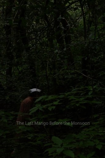 Poster of The Last Mango Before the Monsoon