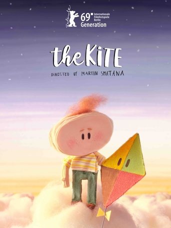 Poster of The Kite