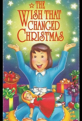 Poster of The Wish That Changed Christmas