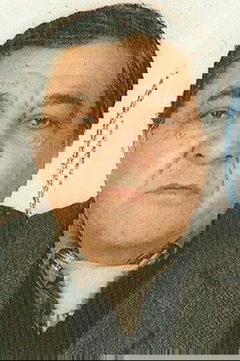 Portrait of Maharram Badirzadeh
