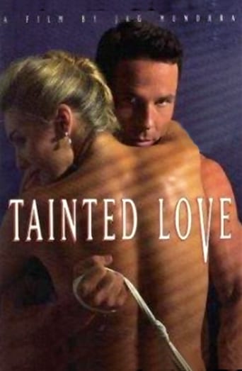 Poster of Tainted Love