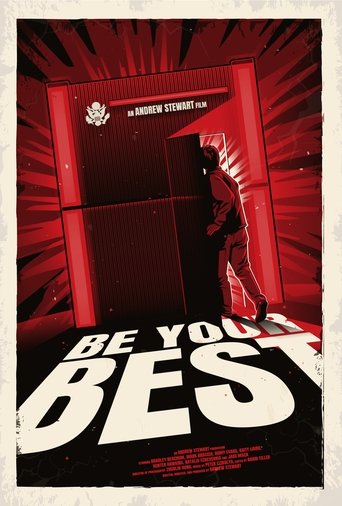 Poster of Be Your Best
